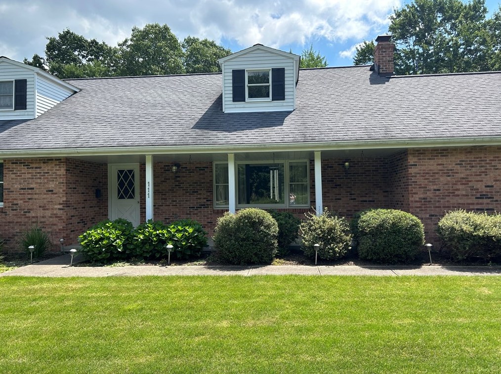 111 Webb Rd, Butler, PA 16001-9707
