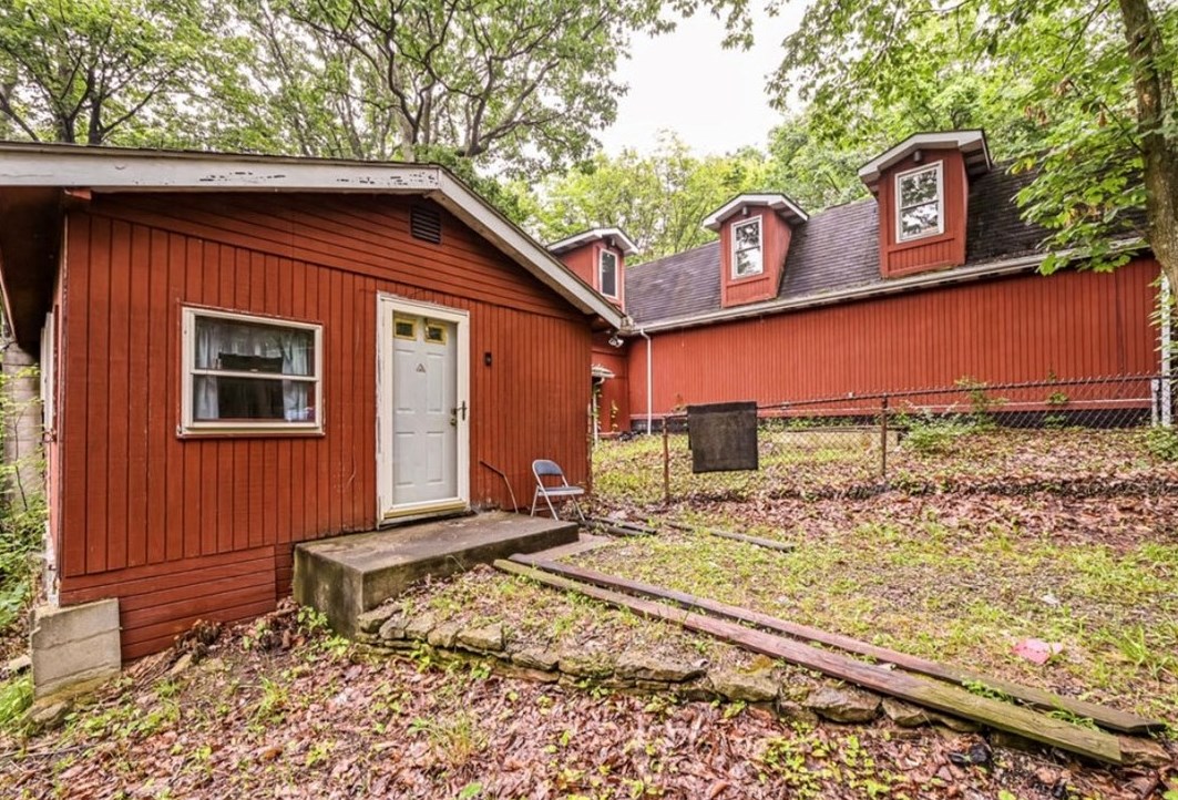 1793 Breakneck Rd, Bullskin Township, PA 15490 MLS 1614341 Coldwell