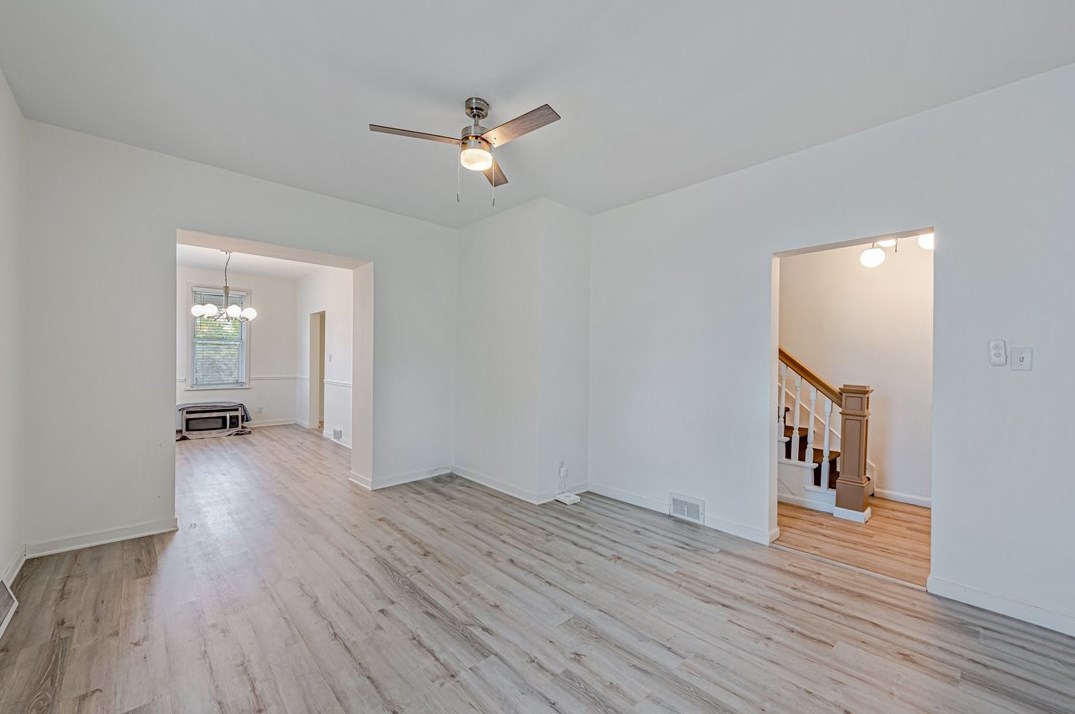411 Bierer St, Greensburg PA  15601-4215 exterior