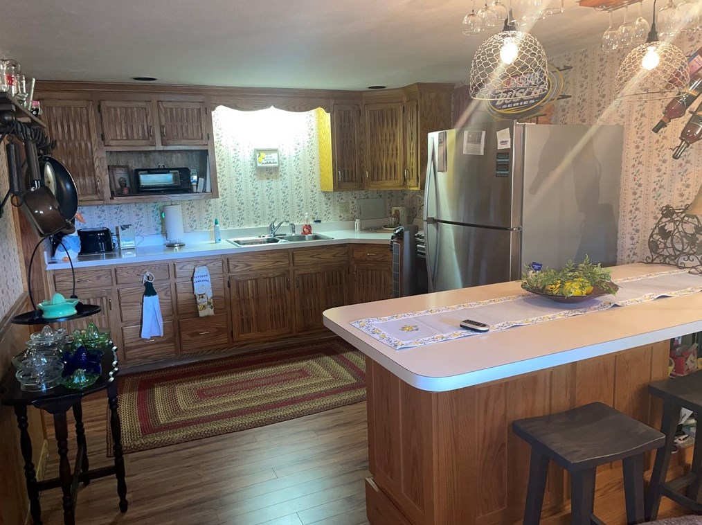 11398 State Route 85, Kittanning PA  16201-8248 exterior