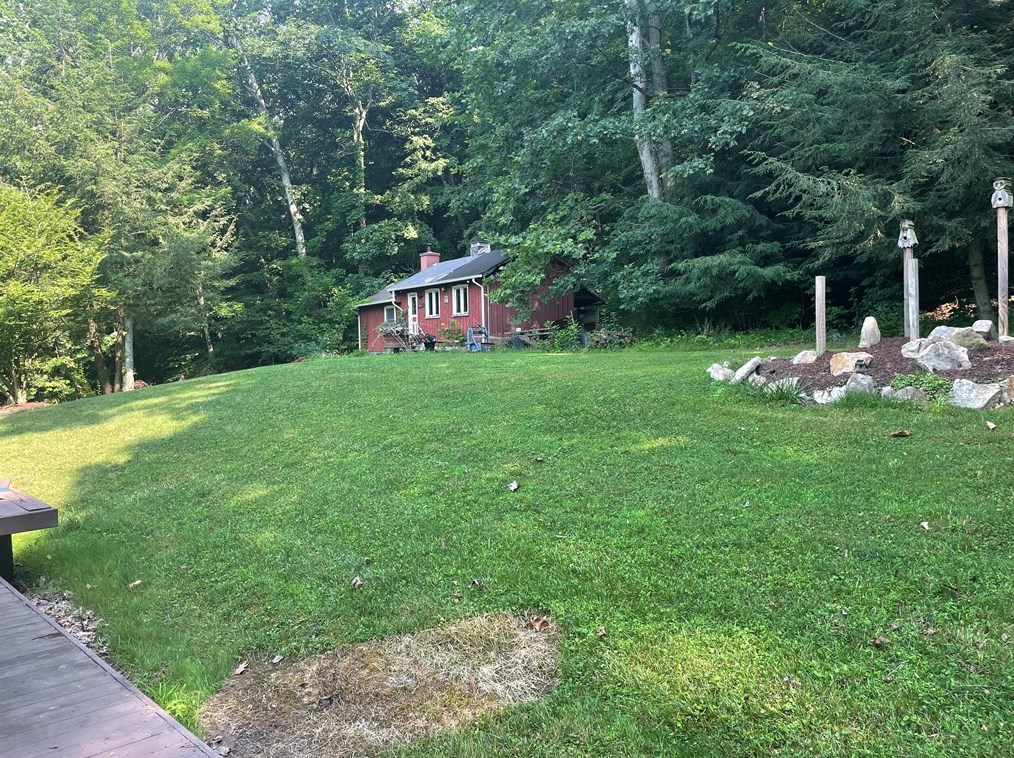 11398 State Route 85, Kittanning PA  16201-6130 exterior