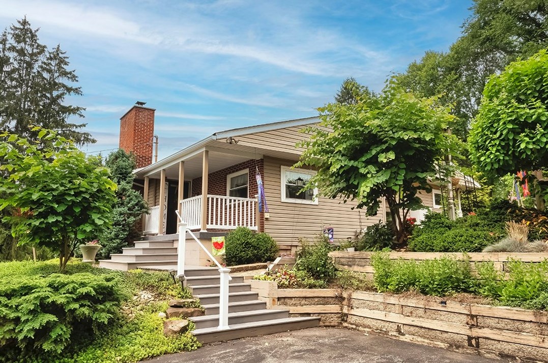163 Beale Rd, Sarver, PA 16055-9411