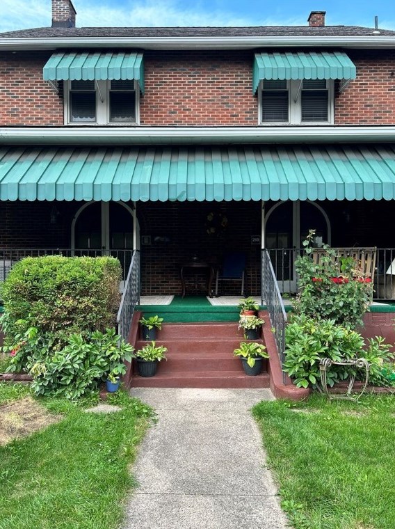 2119 Duquesne Ave, McKeesport, PA 15132