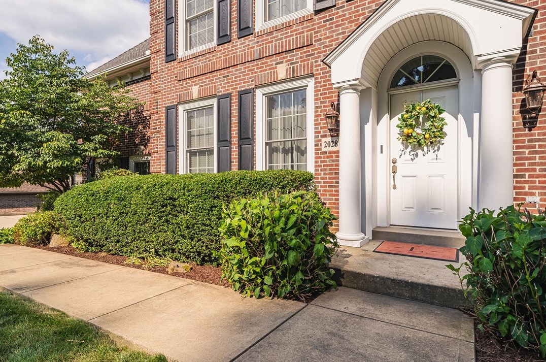 2028 Timbercrest Dr, Greensburg, PA 15601-9061