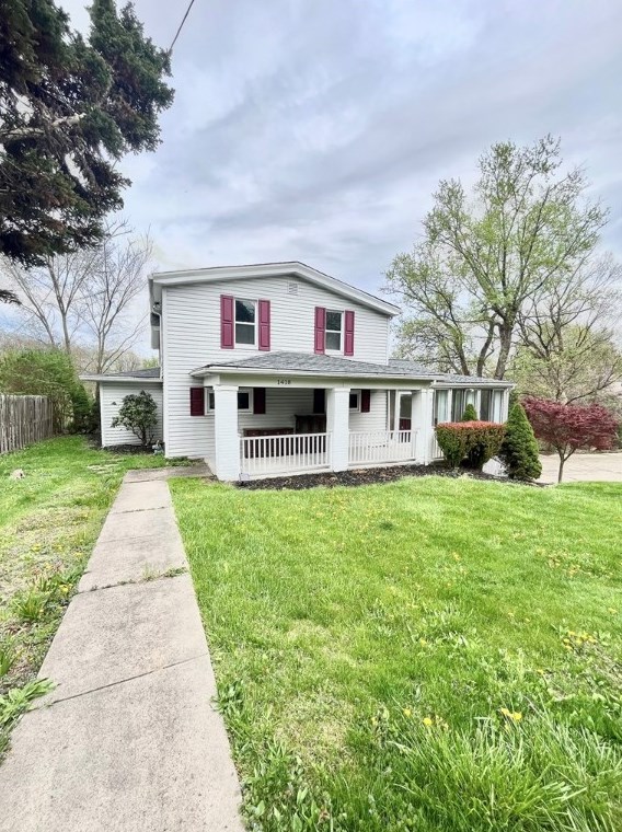 1418 Middle Rd, Glenshaw, PA 15116