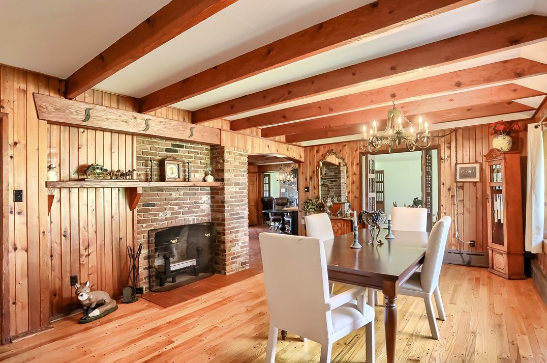 553 Old Hickory Rdg Rd, Washington PA 15301-8618 exterior