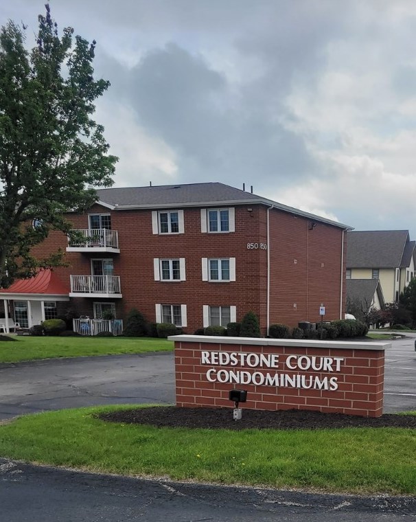 820 S Main St #304, Washington, PA 15301
