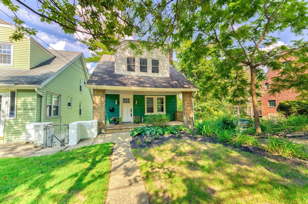 419 Ashland Ave, Pittsburgh, PA 15228