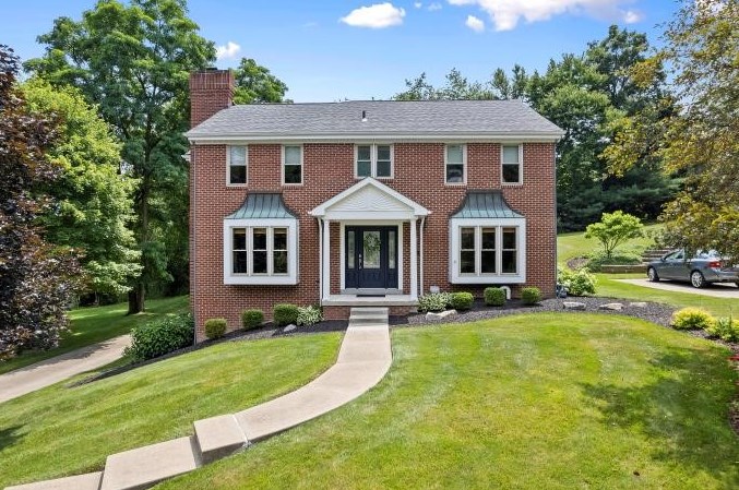 118 Westminster Dr, Seven Fields, PA 16046-7106