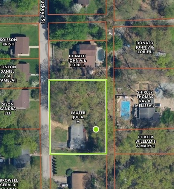 1315 Buckeye St, Connellsville, PA 15425