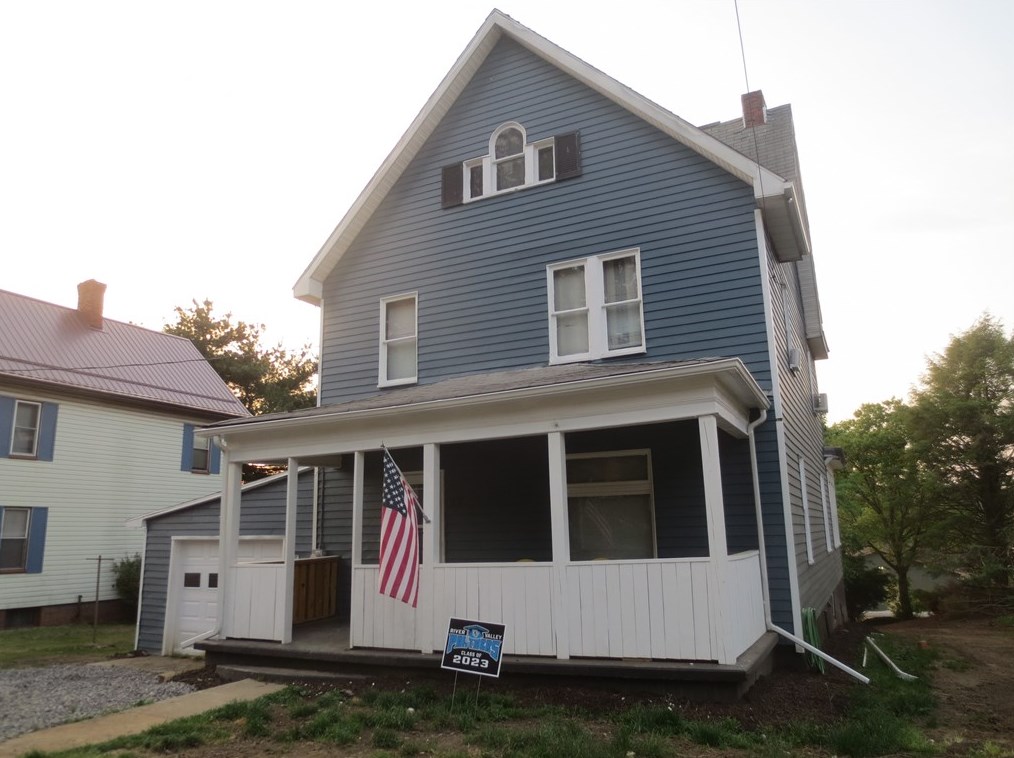 67 Walnut St, Blairsville, PA 15717-1345