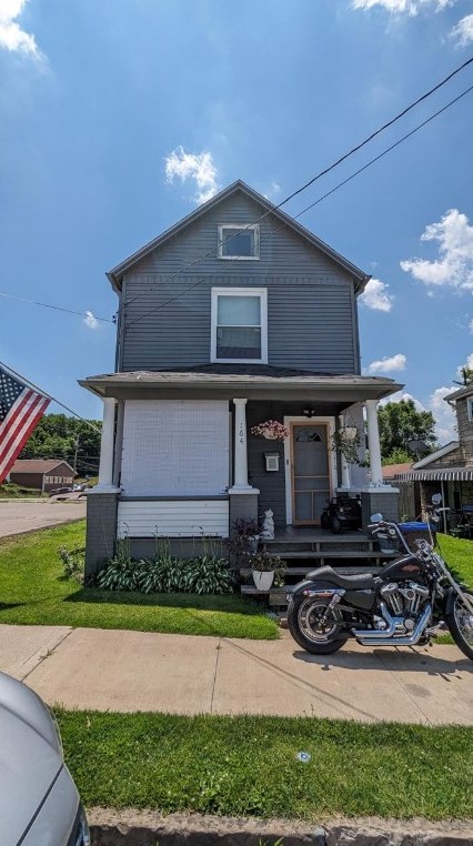 164 Orchard St, Hermitage, PA 16146