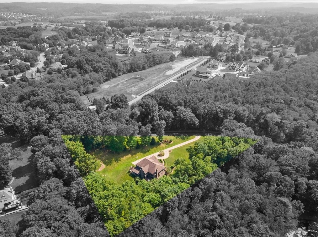 105 Heaven Ln, Seven Fields, PA 16046-3117