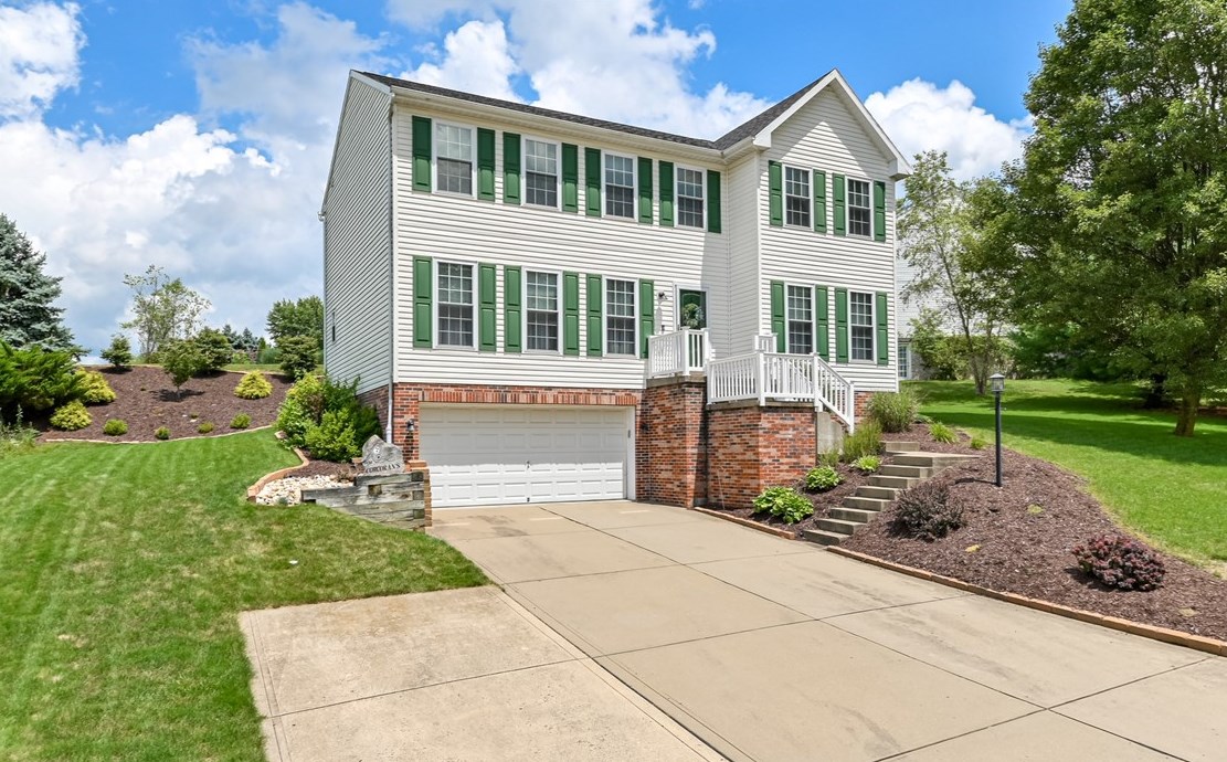920 White Water Dr, Seven Fields, PA 16046-4222