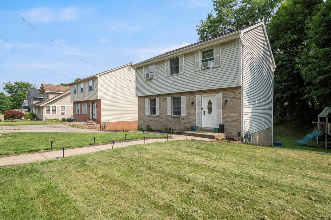 119 Elfinwild Ln, Glenshaw, PA 15116