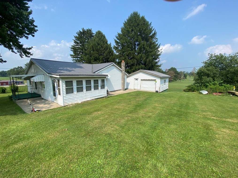 118 Golf Aly, New Bethlehem, PA 16242