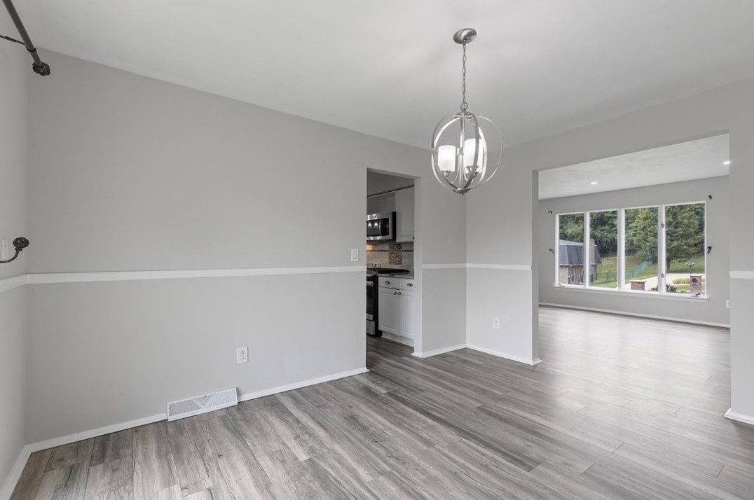 120 Monticello Dr, Monroeville PA  15146-4837 exterior