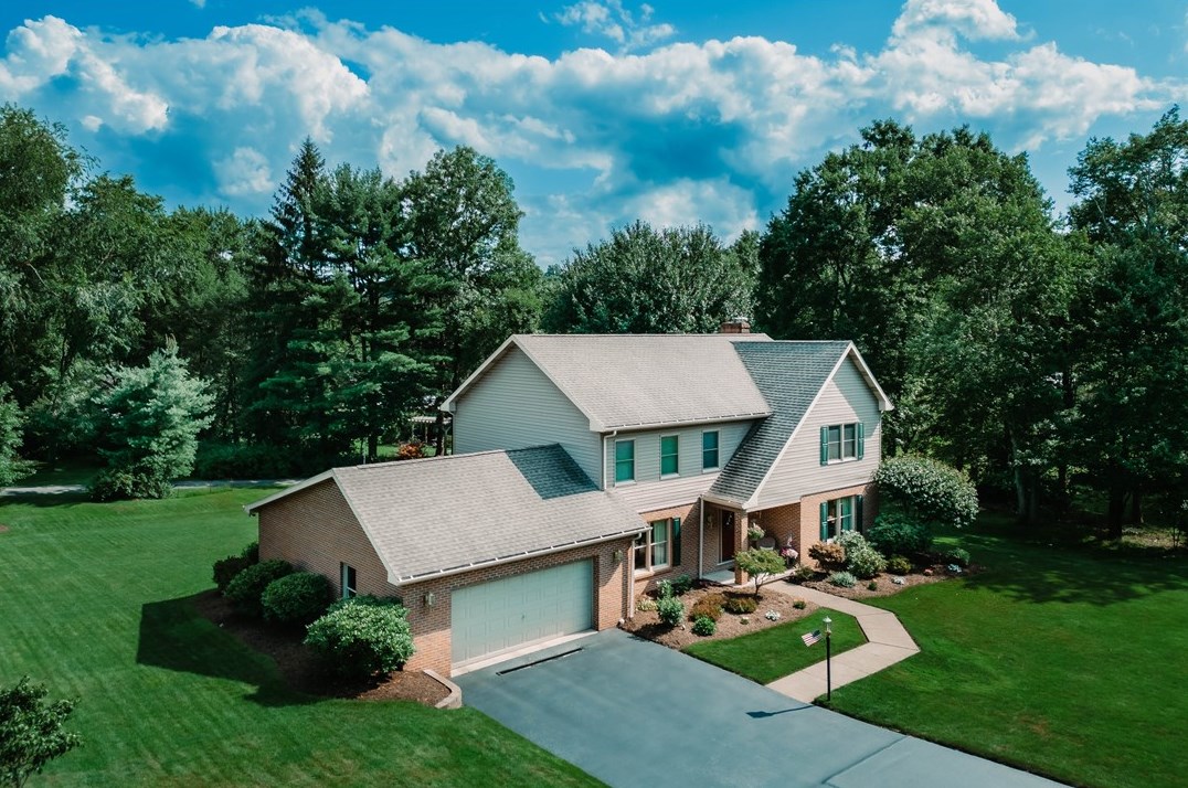 117 Timbersprings Dr, Indiana, PA 15701-3563