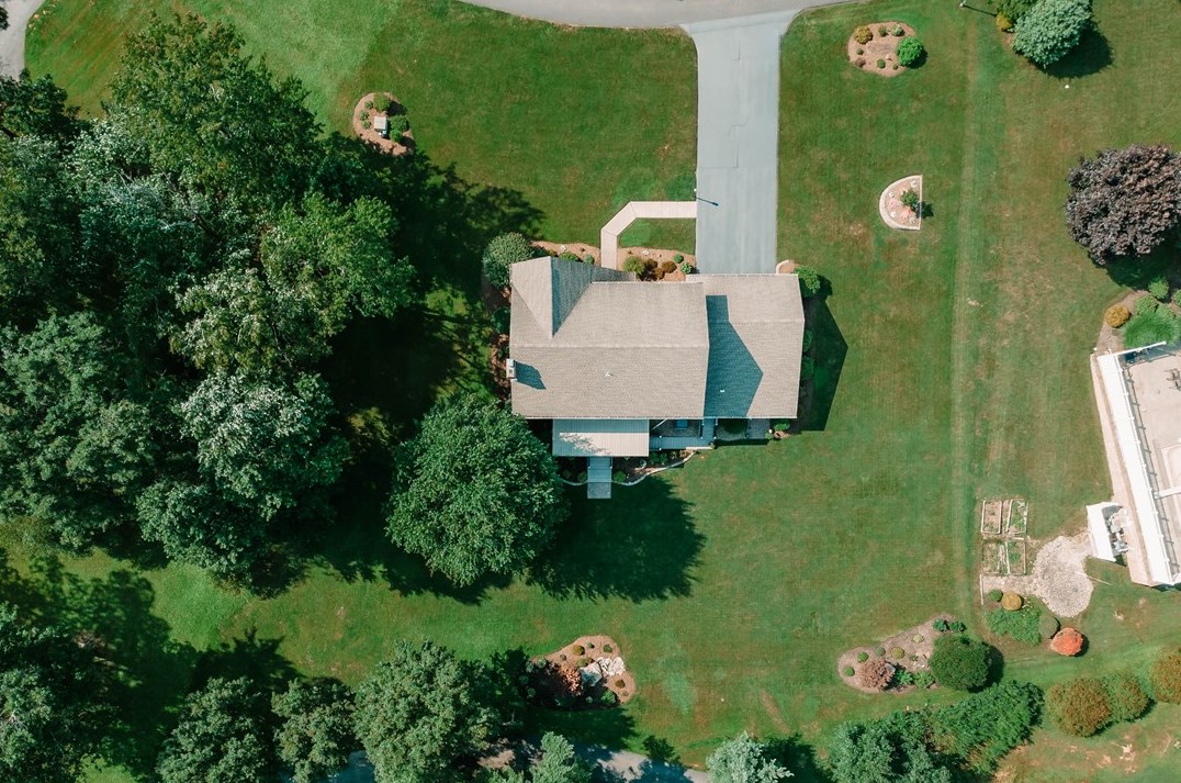 117 Timbersprings Dr, Indiana PA  15701-3563 exterior