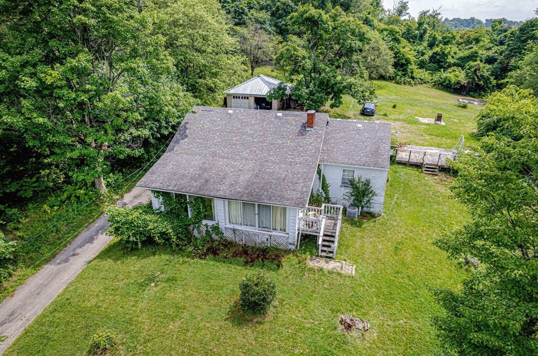 1091 Maiden St, Beallsville, PA 15313-0010