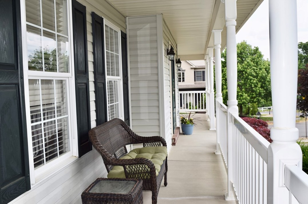 114 Heritage Creek Dr, Seven Fields, PA 16046-2376