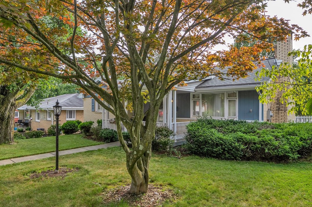 67 Meadowbrook Ave, Greensburg, PA 15601-1758