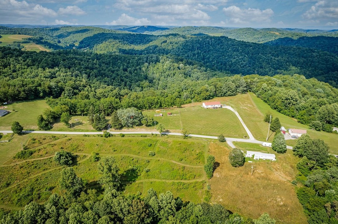 156 Haines Ridge Rd Kirby, Mount Morris, PA 15349