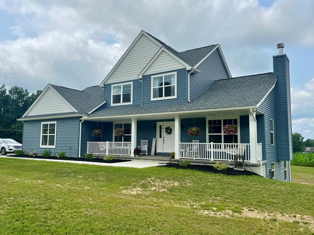 100 Price Ln, Slippery Rock, PA 16057