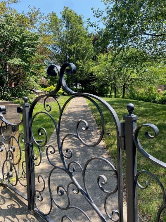 5401 Wilkins Ave, Pittsburgh, PA 15217