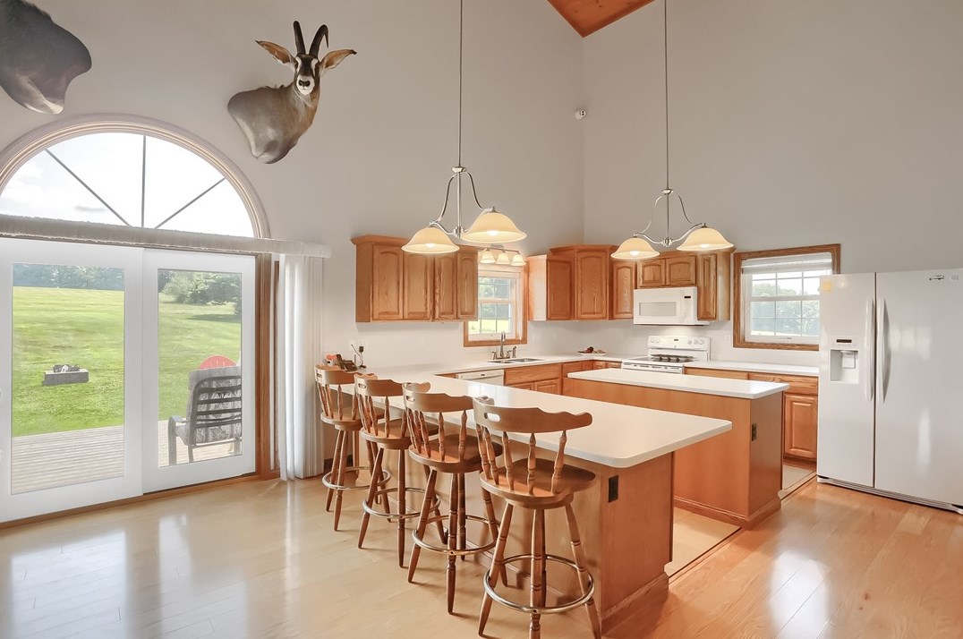 1148 Allaman Rd, Shippenville, PA 16254