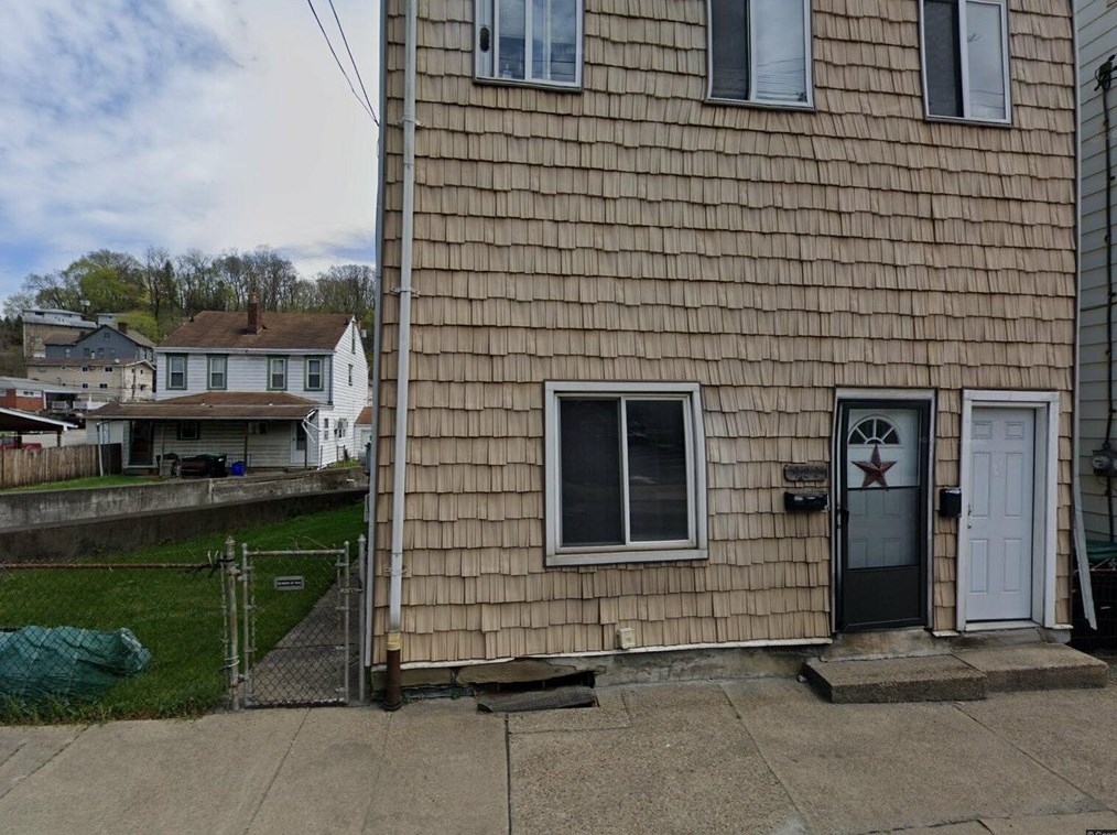 922 Evergreen Ave, Pittsburgh, PA 15209