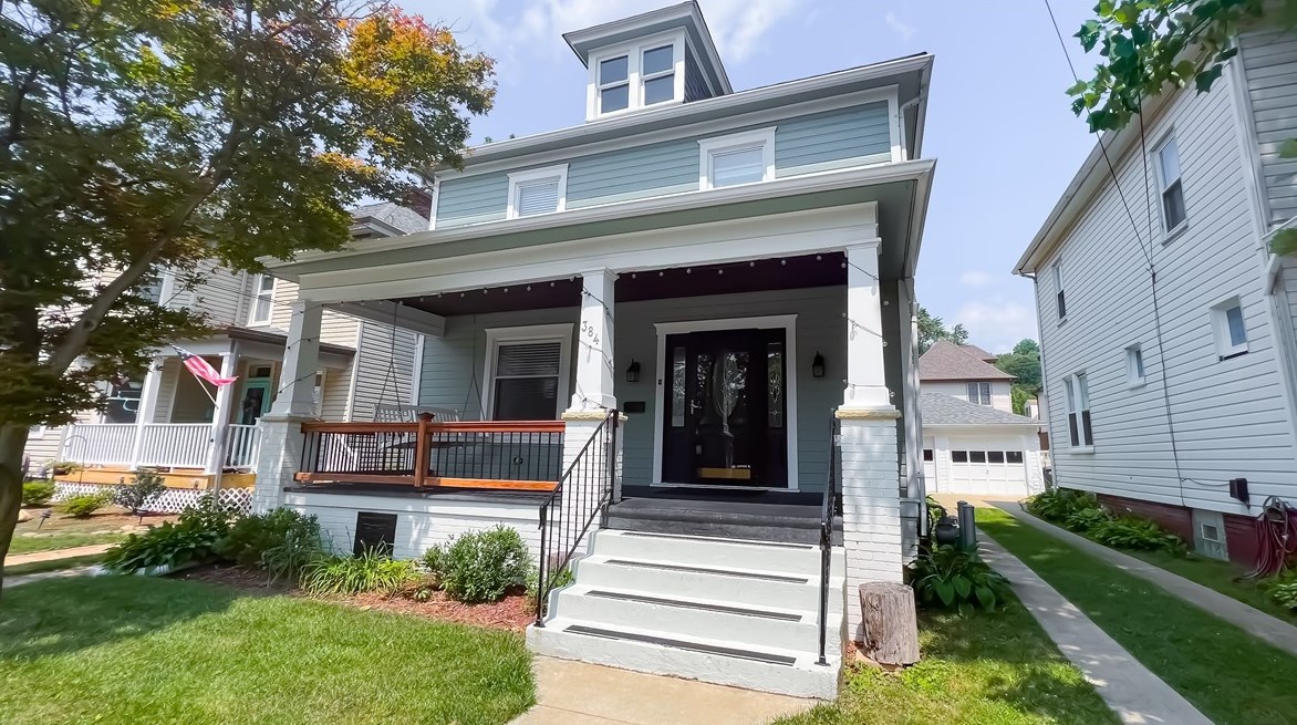 384 Laura St, Beaver, PA 15009-2314