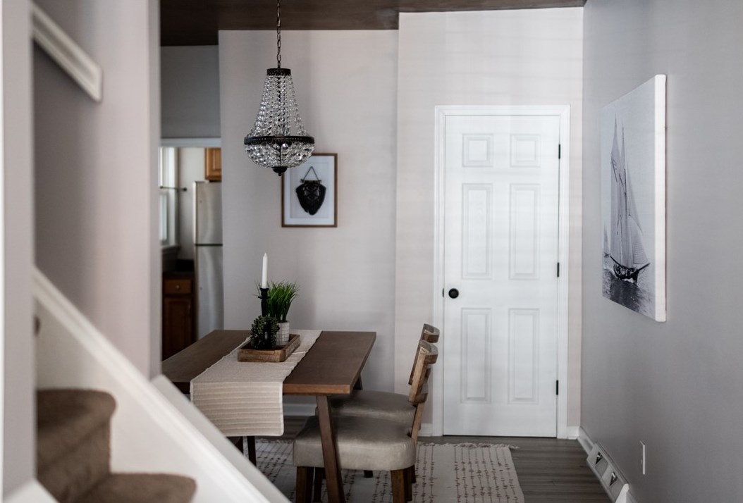 3950 Howley St, Pittsburgh PA 15224-1418 exterior