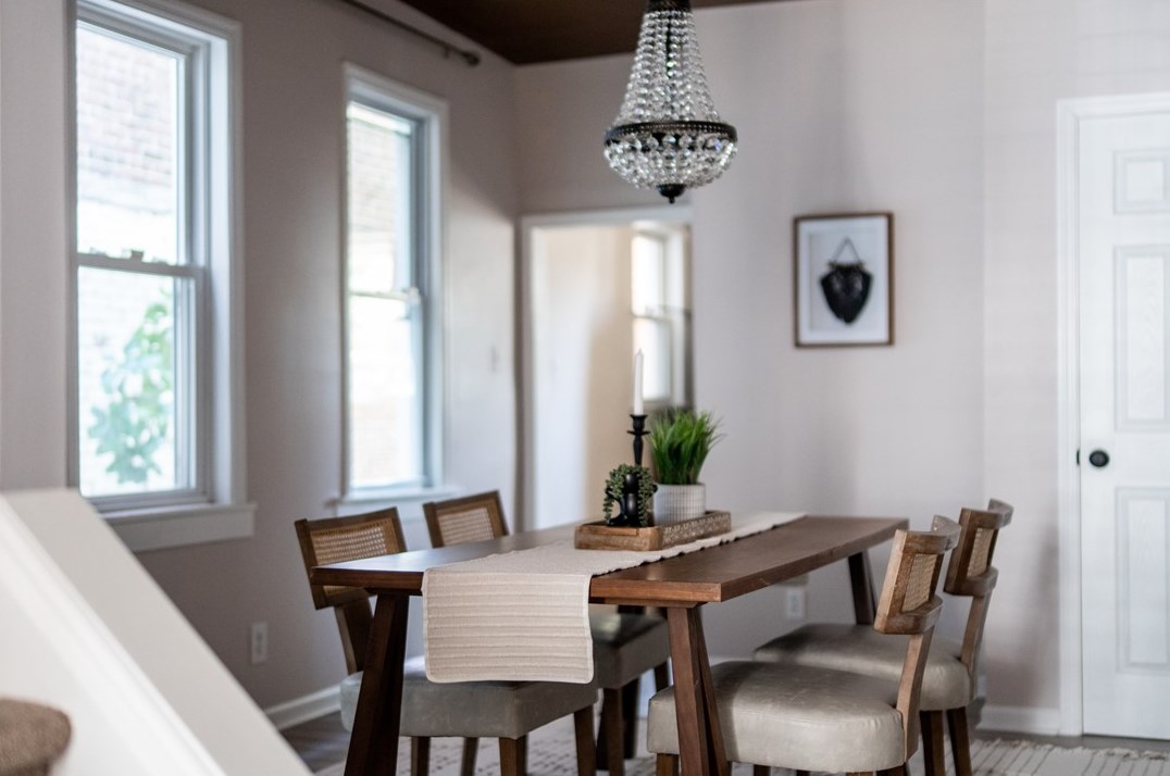 3950 Howley St, Pittsburgh PA 15224-1418 exterior