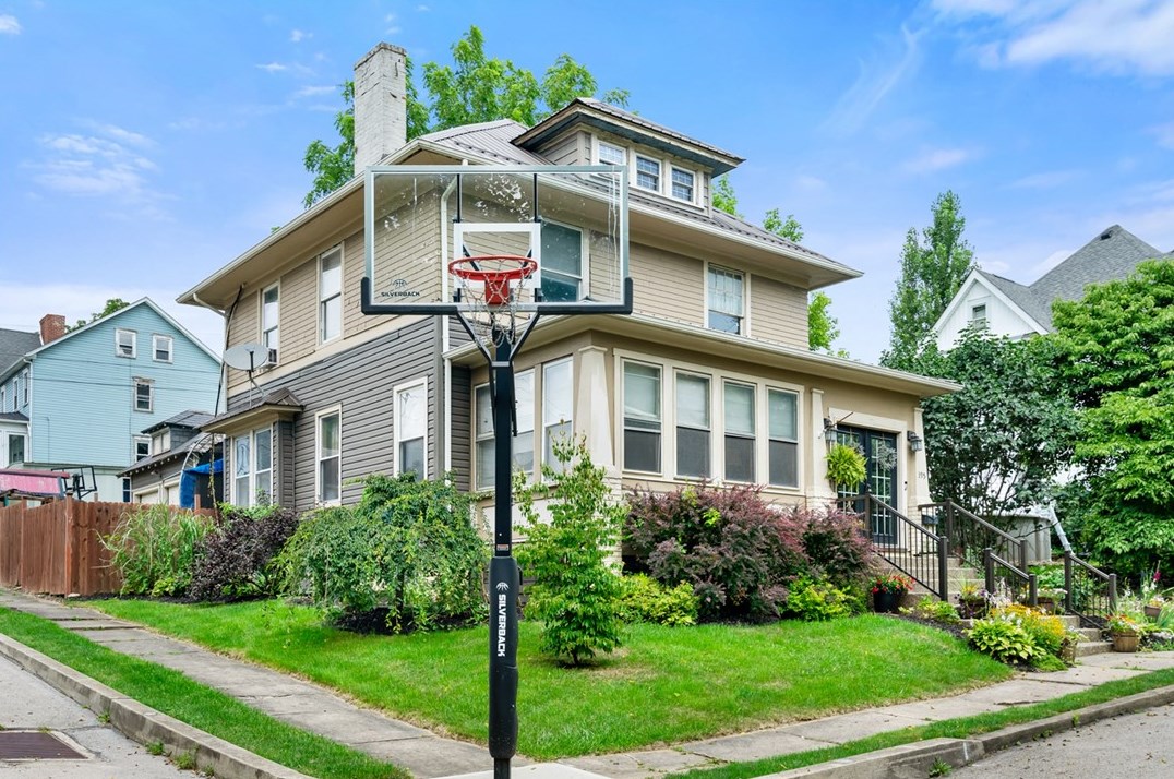 395 Park Ave, Waynesburg, PA 15370