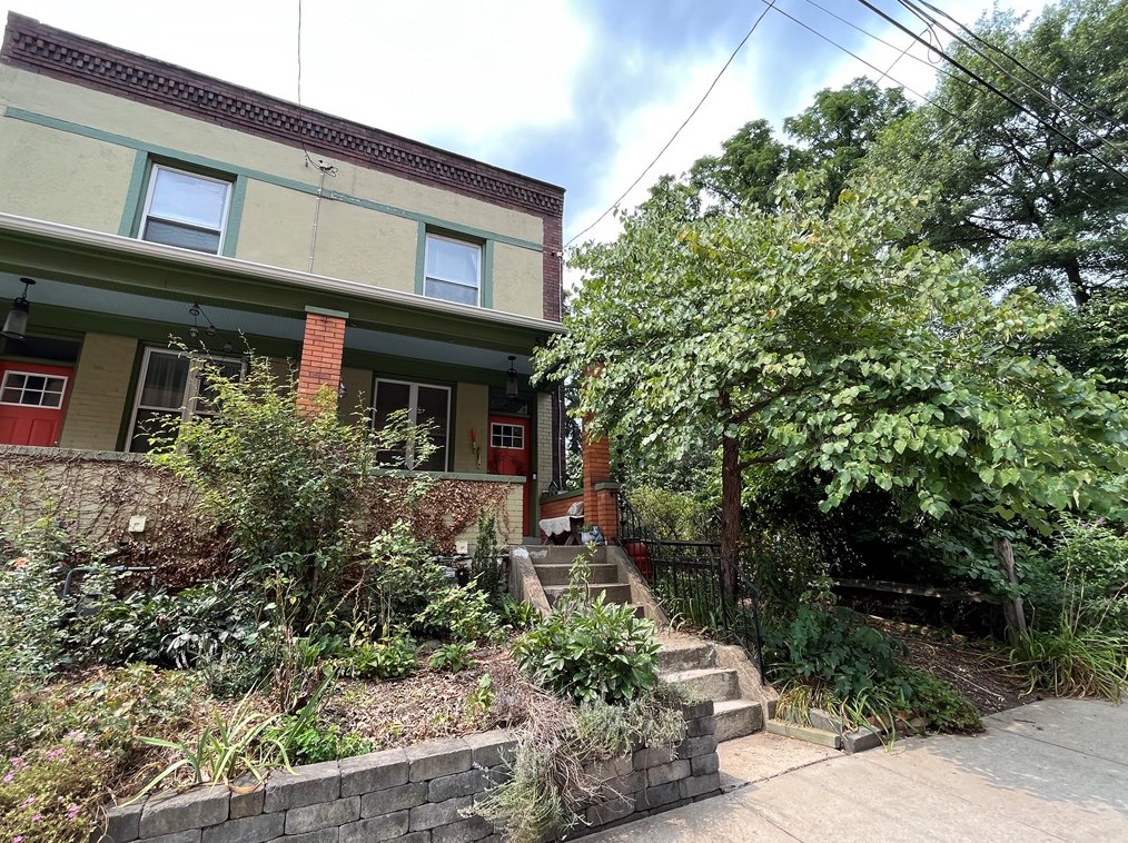 517 N Beatty St, Pittsburgh, PA 15206