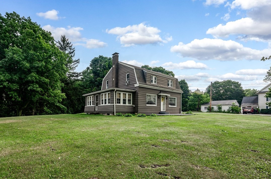 873 Halston Rd, West Sunbury, PA 16061-3025