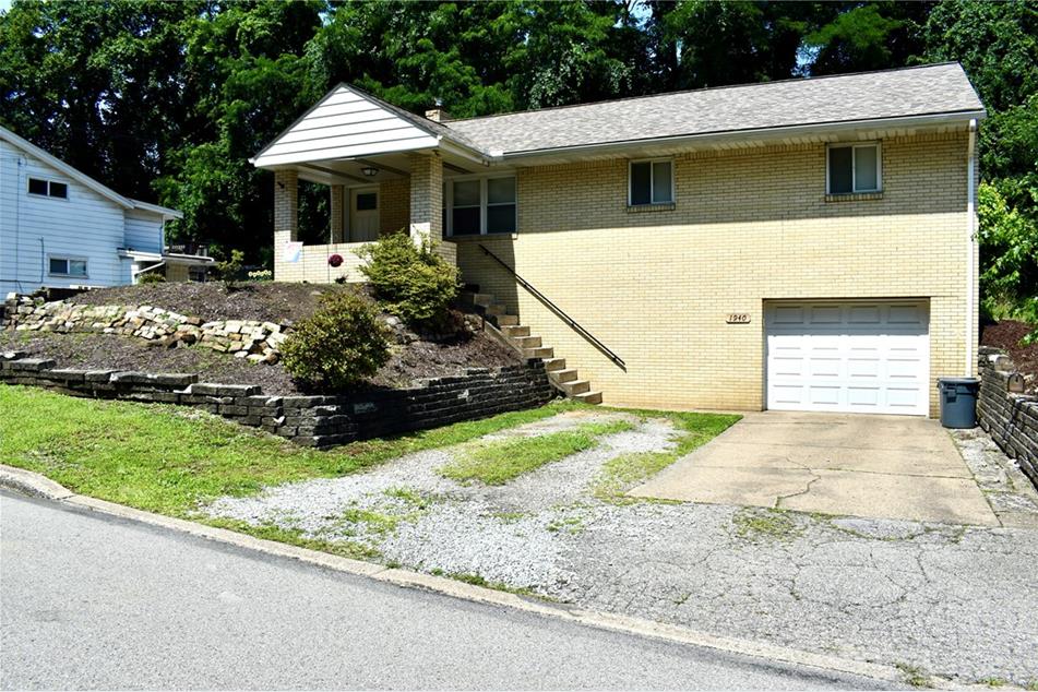 1940 Homestead Duquesne Rd, West Mifflin, PA 15122 MLS 1616910