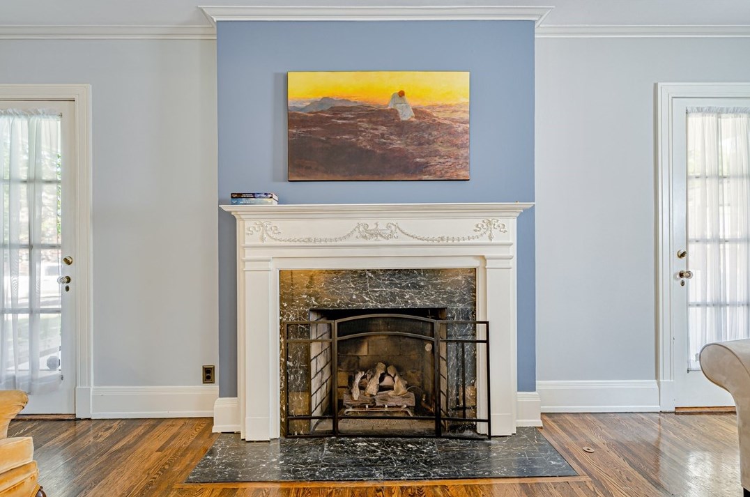 293 7th St, Indiana PA 15701-2906 exterior