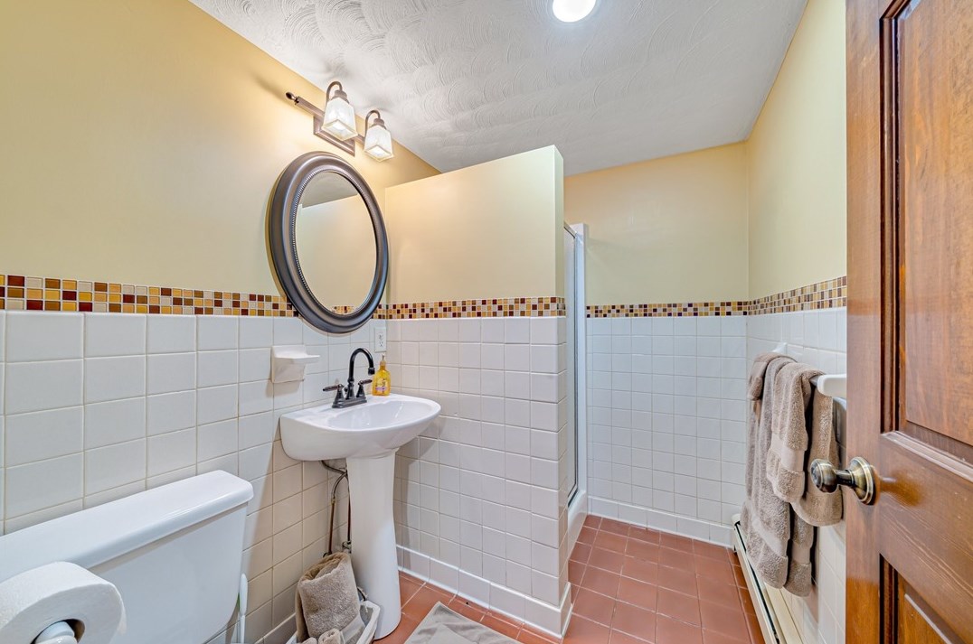 293 7th St, Indiana PA 15701-2906 exterior