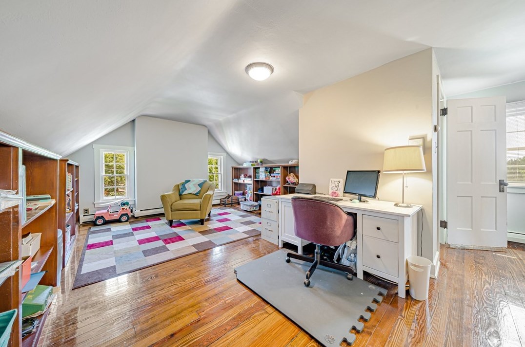 293 7th St, Indiana PA 15701-2906 exterior