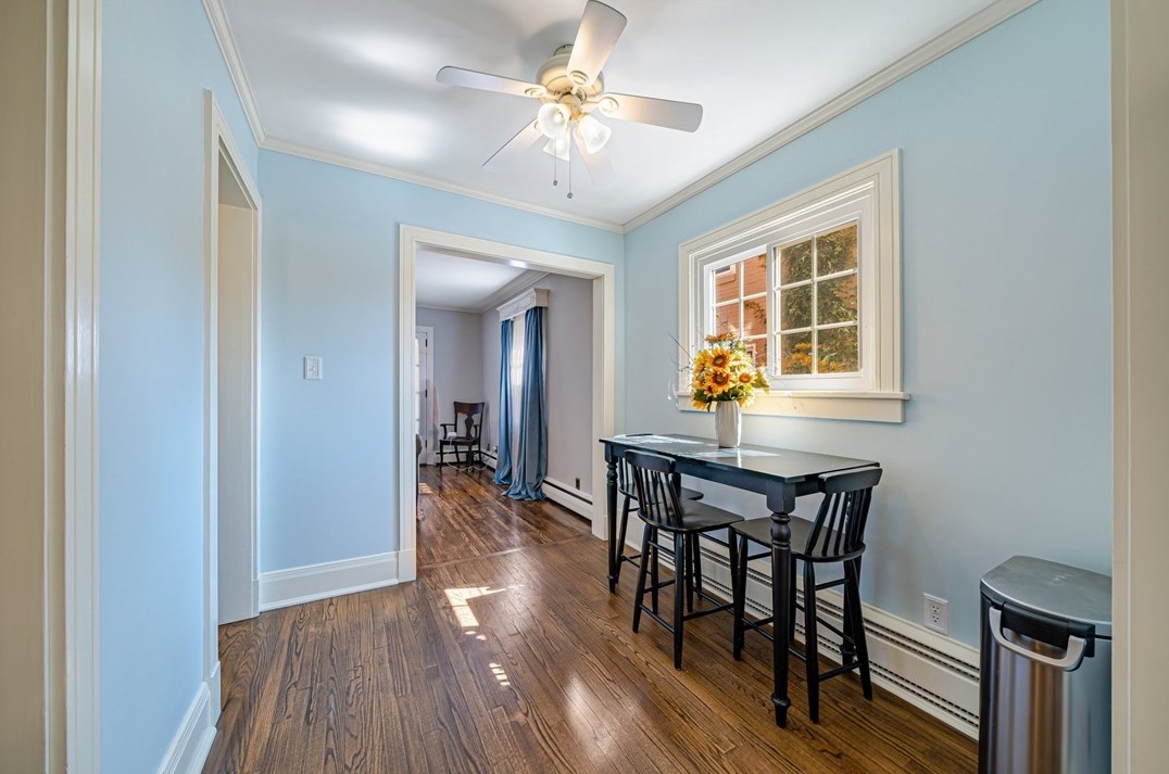 293 7th St, Indiana PA 15701-2906 exterior