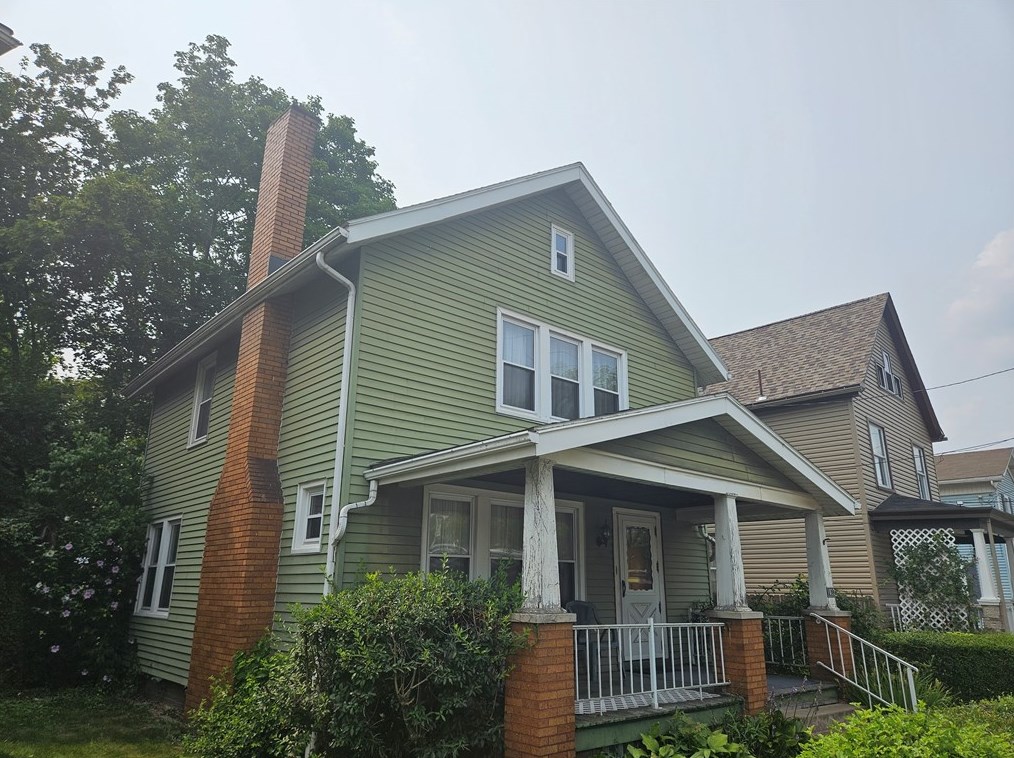 1022 Penn Ave, New Brighton, PA 15066