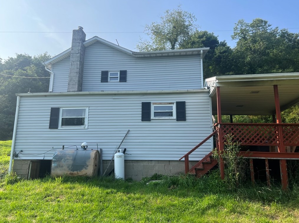 10525 Route 259 Hwy, Blairsville, PA 15717-6415