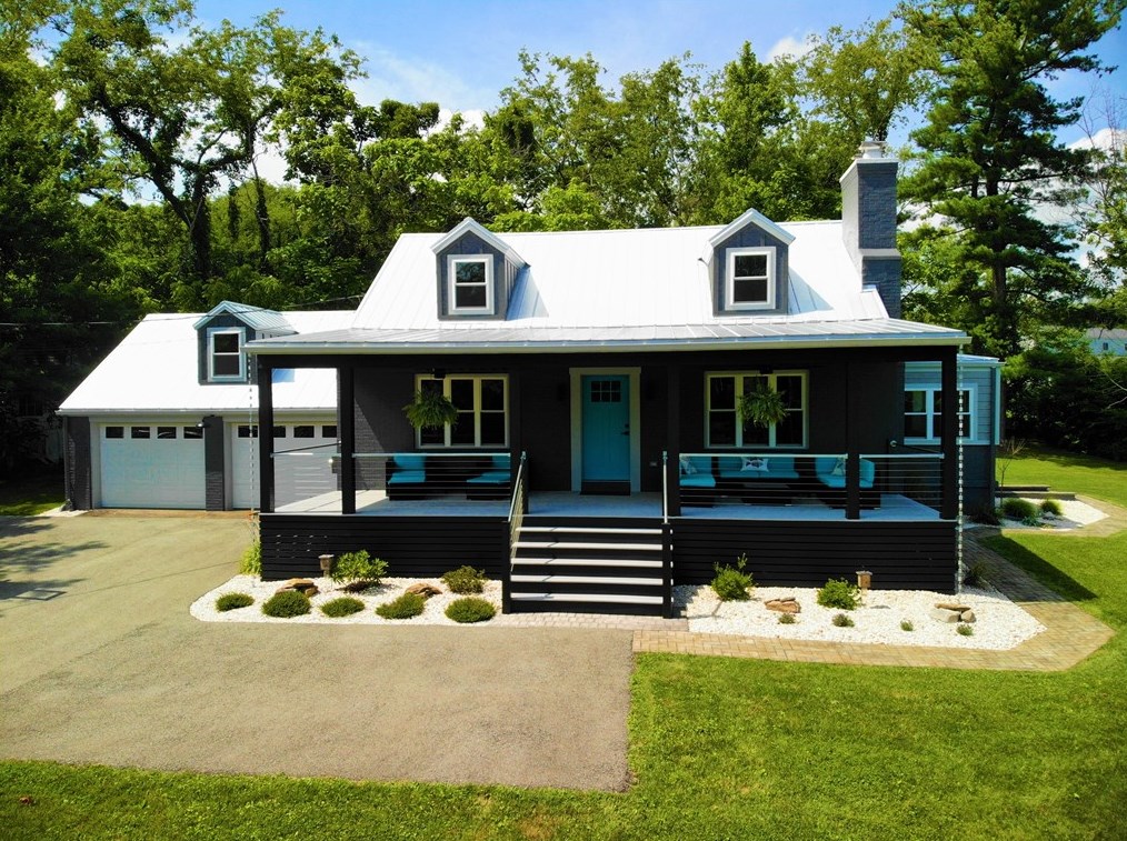 249 White School Rd, Greensburg, PA 15601-8539