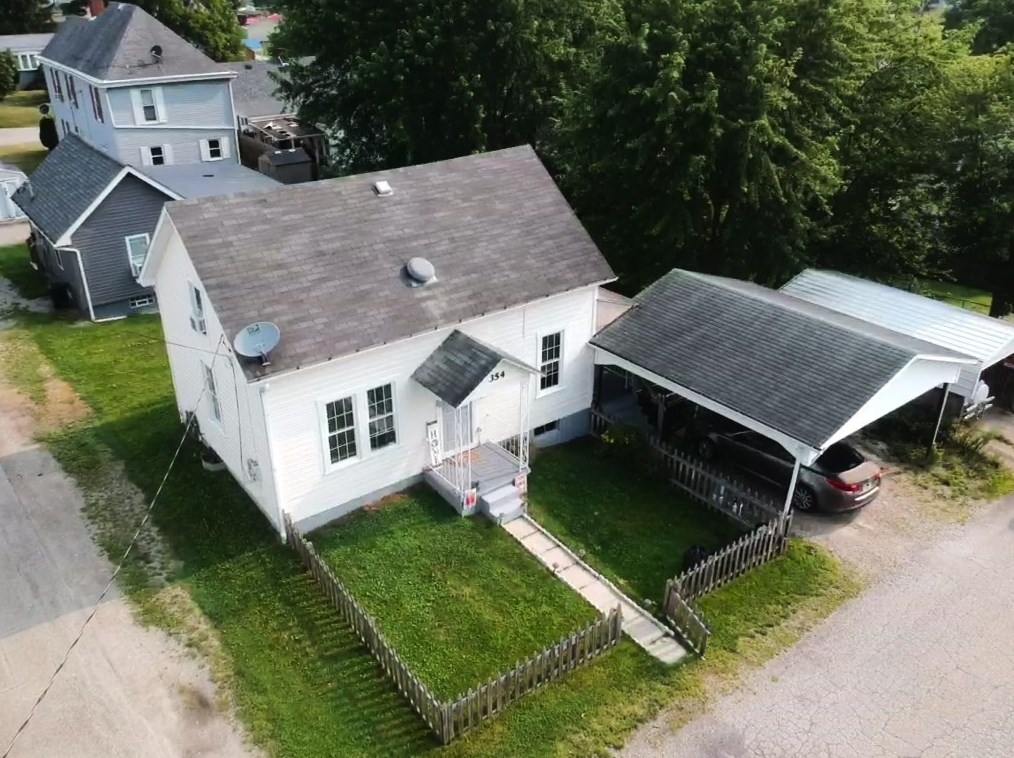 354 Hessel St, Waynesburg, PA 15370-1446
