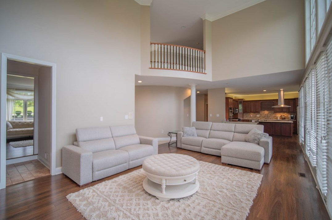 104 Fox Path, Moon Twp PA 15108-9779 exterior