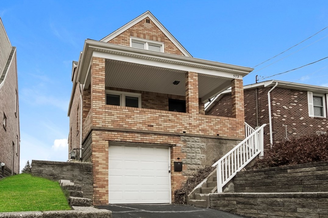 573 Virginia Ave, Ambridge, PA 15003
