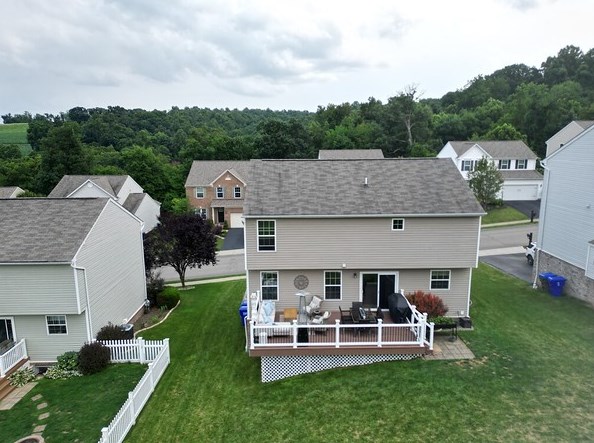 178 Broadstone Dr, Seven Fields, PA 16046-5212