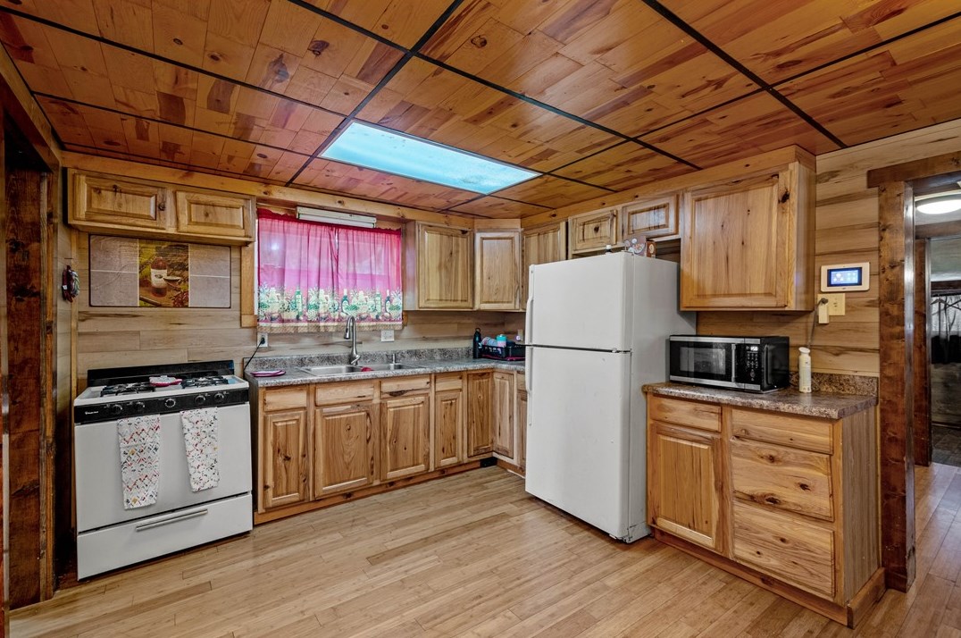769 Addison St, Washington PA  15301-5603 exterior